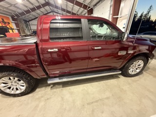 Ram 1500 3